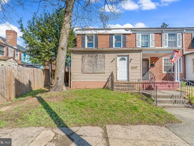 3118 S Constitution Rd, Camden, NJ, 08104
