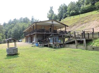 148 Banks Creek Rd, Burnsville, NC 28714
