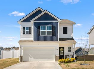 128 Annas Way, Shelbyville, TN 37160