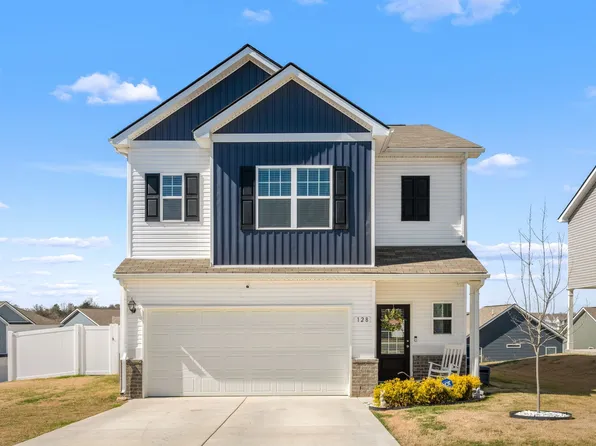 128 Annas Way, Shelbyville, TN 37160