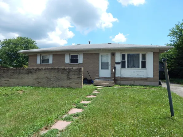5145 Fullerton Dr, Columbus, OH 43232