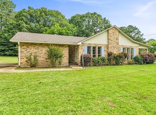 1036 Pine Meadow Ln, Magnolia, MS 39652