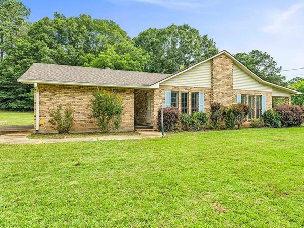 1036 Pine Meadow Ln, Magnolia, MS 39652