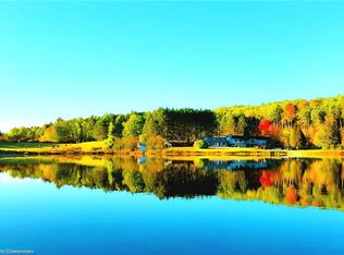 2937 Old Barrys Bay Rd, Madawaska Valley, ON K0J1B0