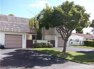 3621 NW 78th Ln, Coral Springs, FL 33065