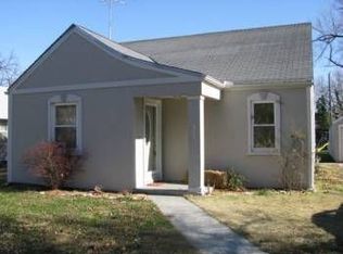 520 N Topeka St, El Dorado, KS 67042