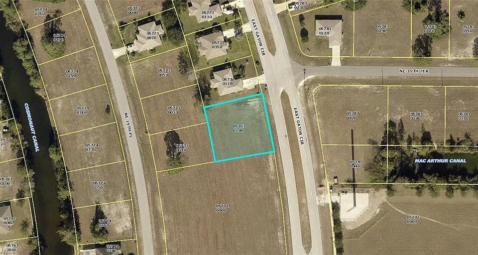 1st image of 3914 E Gator Cir