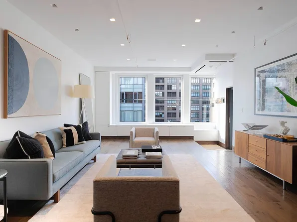 347 W Broadway APT 6, New York, NY 10013