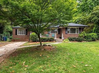 3030 Ramble Ln, Decatur, GA 30033