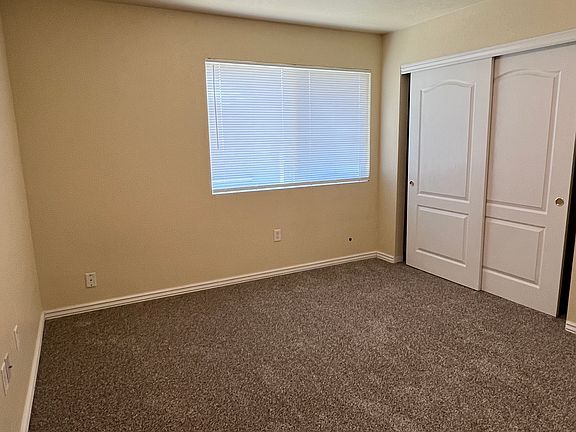 Upstairs master bedroom
