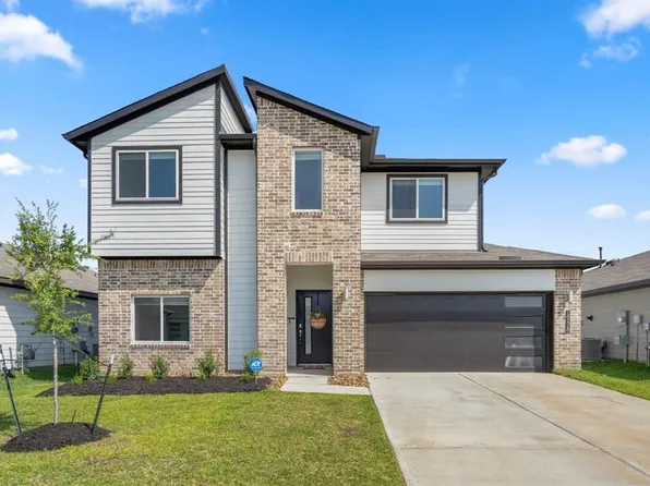 10428 Great Basin Ln, Conroe, TX 77384
