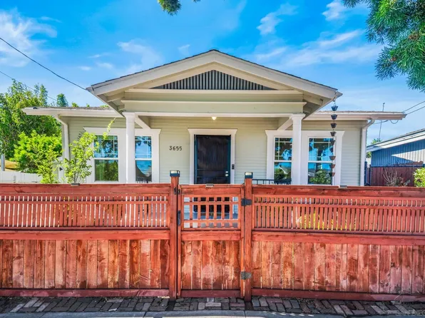 3655 Wightman St, San Diego, CA 92104