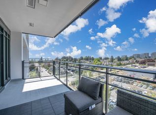 1526 Finlay St #707, White Rock, BC V4B4L9