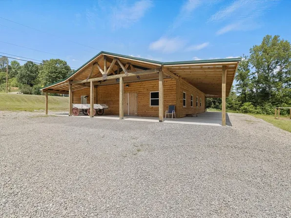 26 Bradley Sisk Rd, Madisonville, KY 42431
