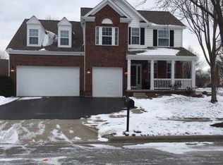 4431 Greyhill St, New Albany, OH 43054
