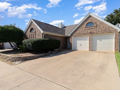 1620 Autumn Chase Sq, Bedford, TX, 76022