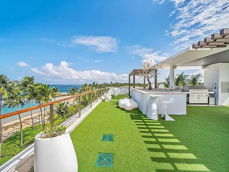 200 Dorado Beach Drive West Bch #3142 — Photo 44