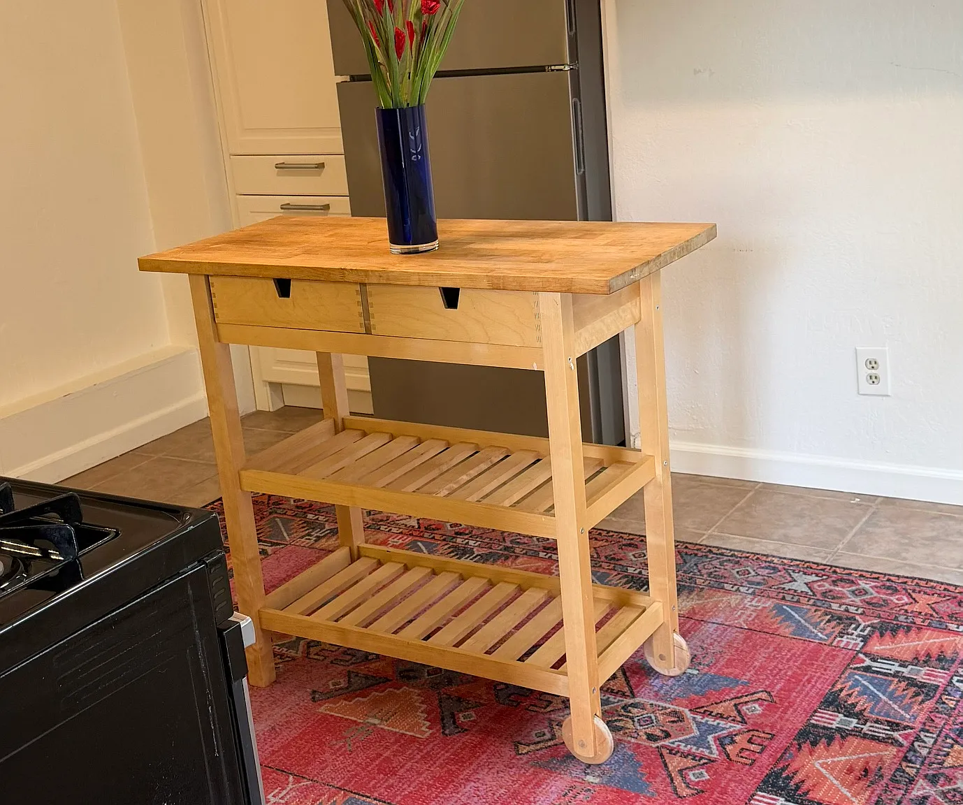 2 bed, 1000 sqft, $2,295 — Photo 1