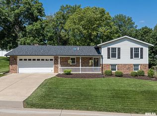 2504 N Blanchard St, Davenport, IA 52804
