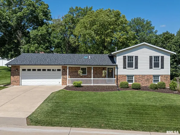 2504 N Blanchard St, Davenport, IA 52804