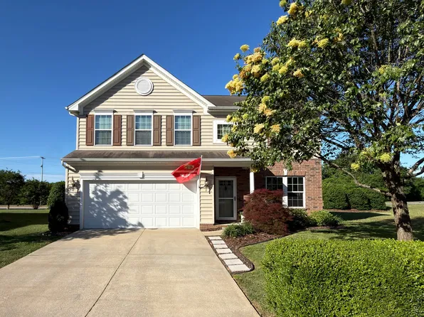 3056 Morning Mist Ct, Murfreesboro, TN 37128