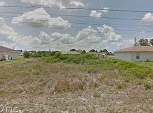5311 5th St W, Lehigh Acres, FL 33971