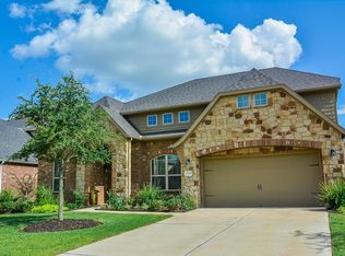 27515 Wilson Run Ln, Fulshear, TX 77441