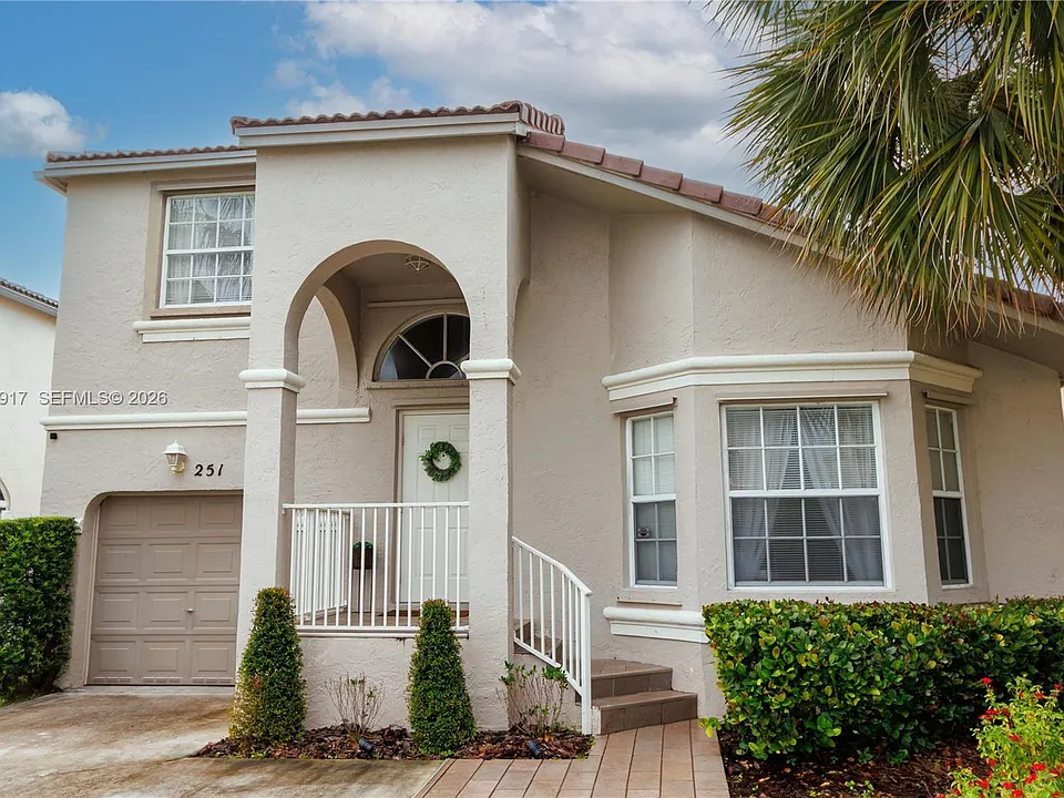251 NW 151st Ave