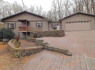 258 Timberridge Pl, Cape Girardeau, MO 63701