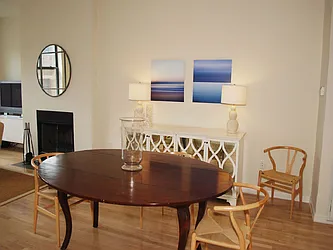 Rented by Sotheby's International Realty
