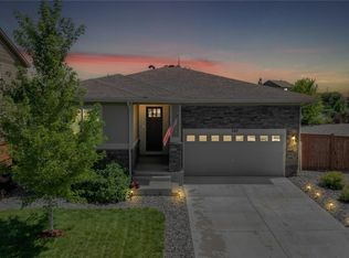 260 S Langdale Ct, Aurora, CO 80018