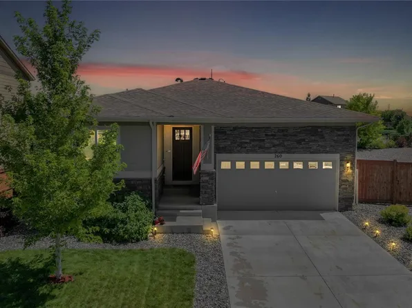 260 S Langdale Court, Aurora, CO 80018