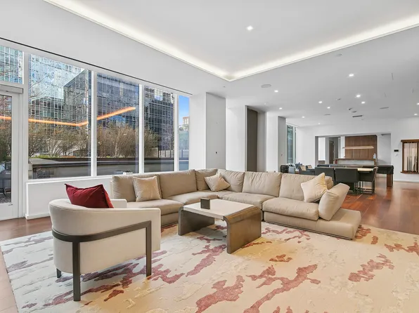 1 West End Avenue image 9 of 10