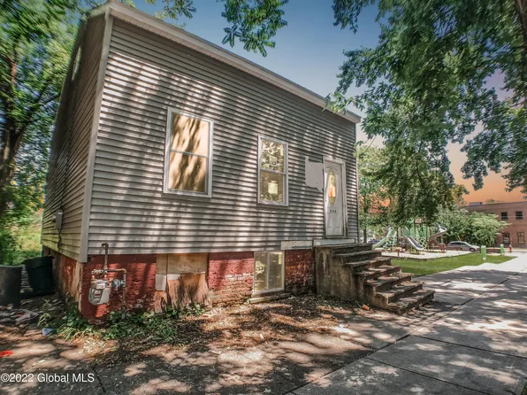 245 2nd Street, Albany, NY 12210