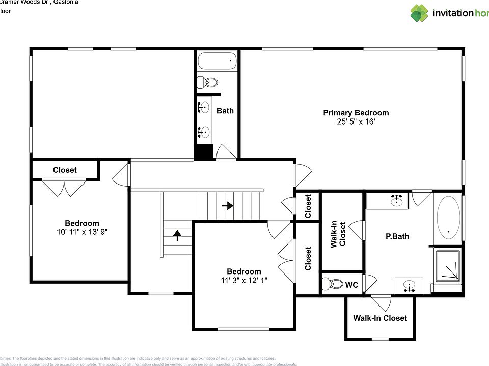 5034 Cramer Woods Dr, Gastonia, NC 28056 Zillow