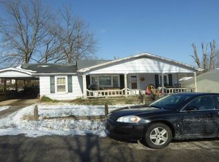 604 Carroll St, Etowah, TN 37331