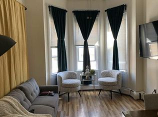 157 Palisade Ave #2X, Jersey City, NJ 07306