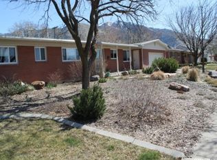974 N 1500 E, Logan, UT 84321