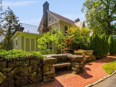 110 Edgemont Road, Scarsdale, NY, 10583