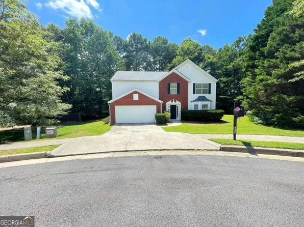 3925 Bradford Walk Trl, Buford, GA 30519