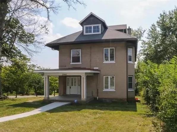 2545 Harrison Ave, Cincinnati, OH