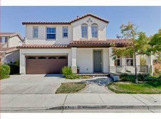 2718 Spindrift Ct, Hayward, CA 94545