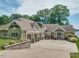 20675 Decatur St, Cassopolis, MI 49031