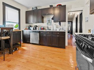 10 Taft St #2A, Dorchester, MA 02125