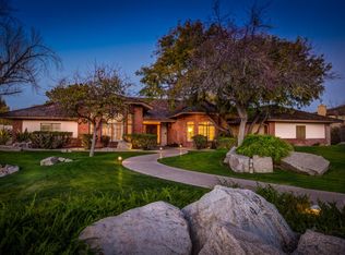 2168 E La Vieve Ln, Tempe, AZ 85284