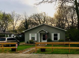 604 2nd St, Hot Springs, AR 71913