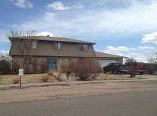 414 S Gilia Dr, Pueblo West, CO 81007