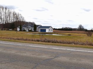 4425 W M 61 Rd, Gladwin, MI 48624