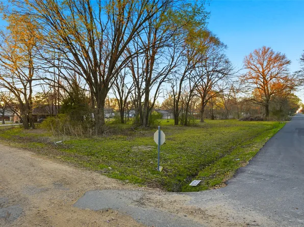 SE 1st St, Cooper, TX 75432
