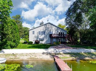 1320 Park Dr, Lagrange, IN 46747